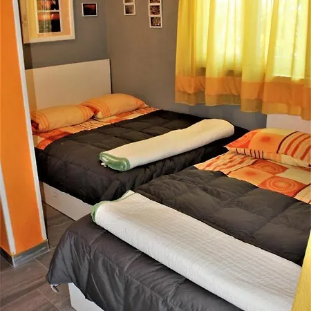 Nice Family Studio With Seaview Apartment *