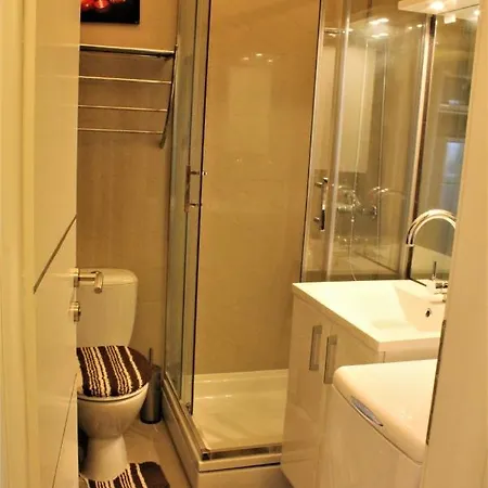 Nice Family Studio With Seaview Apartamento Zaton (Zadar)