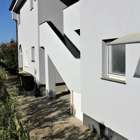 Nice Family Studio With Seaview Apartment