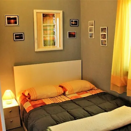 Nice Family Studio With Seaview *