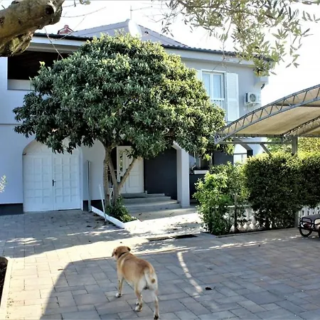 Apartamento Nice Family Studio With Seaview *