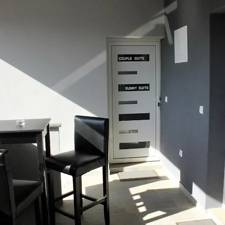 Apartamento Nice Family Studio With Seaview Zaton (Zadar)