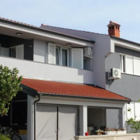 Nice Family Studio With Seaview * Zaton (Zadar)