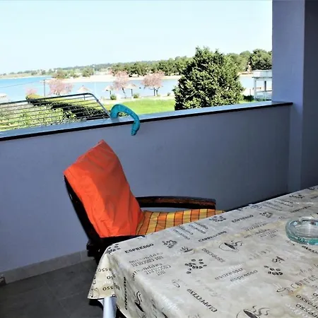 Apartamento Nice Family Studio With Seaview *