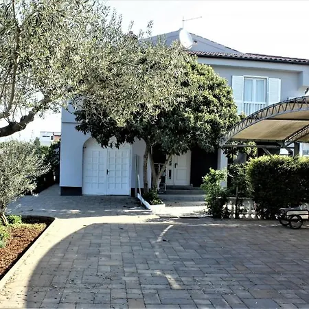 דירה Nice Family Studio With Seaview